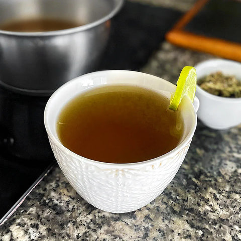 Muña Tea