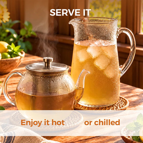 Muña Tea