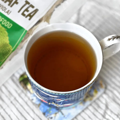 Soursop Leaf Tea