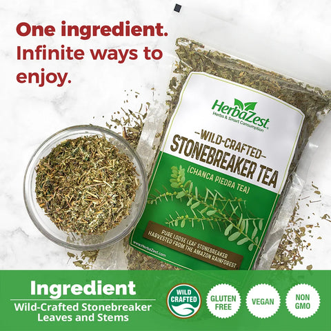 Té de Chancapiedra