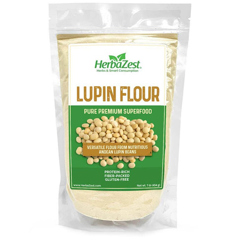 Lupin Flour
